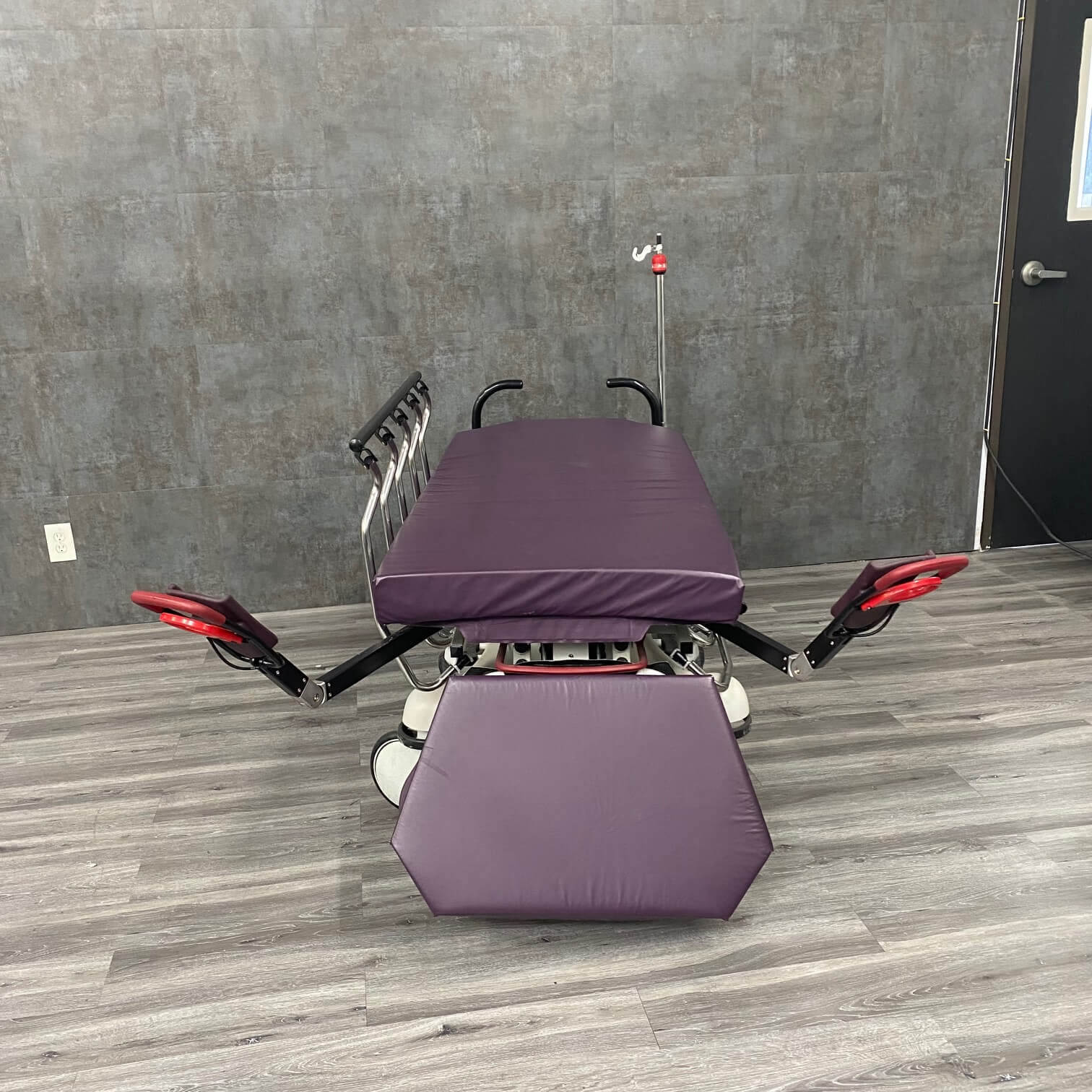 Stryker 1069 OBGYN Stretcher - Angelus Medical