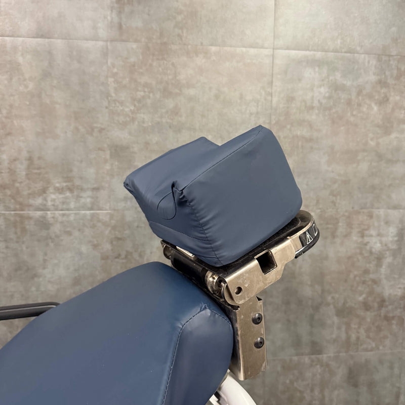 Stryker 1089 Eye Gurney