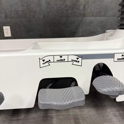 Stryker 1089 Eye Gurney