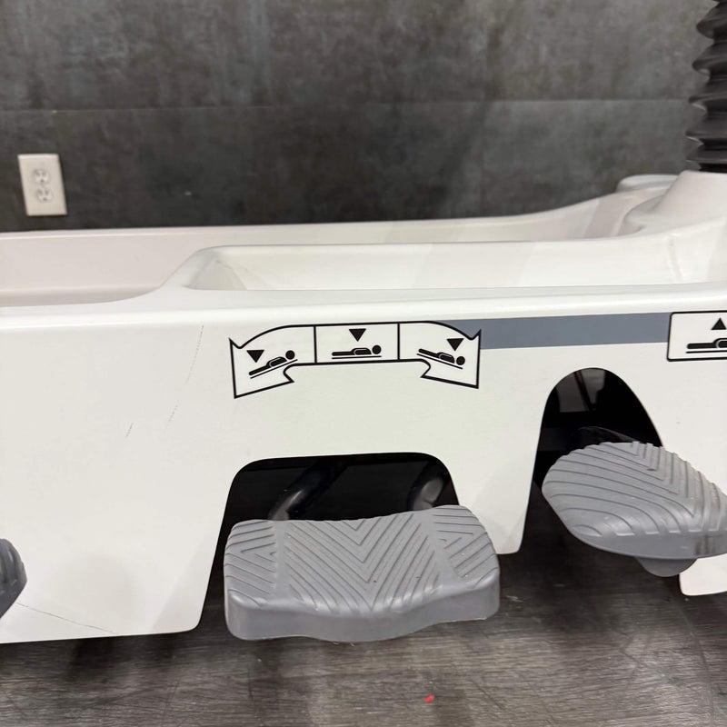 Stryker 1089 Eye Gurney