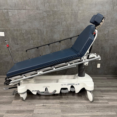 Stryker 1089 Eye Gurney
