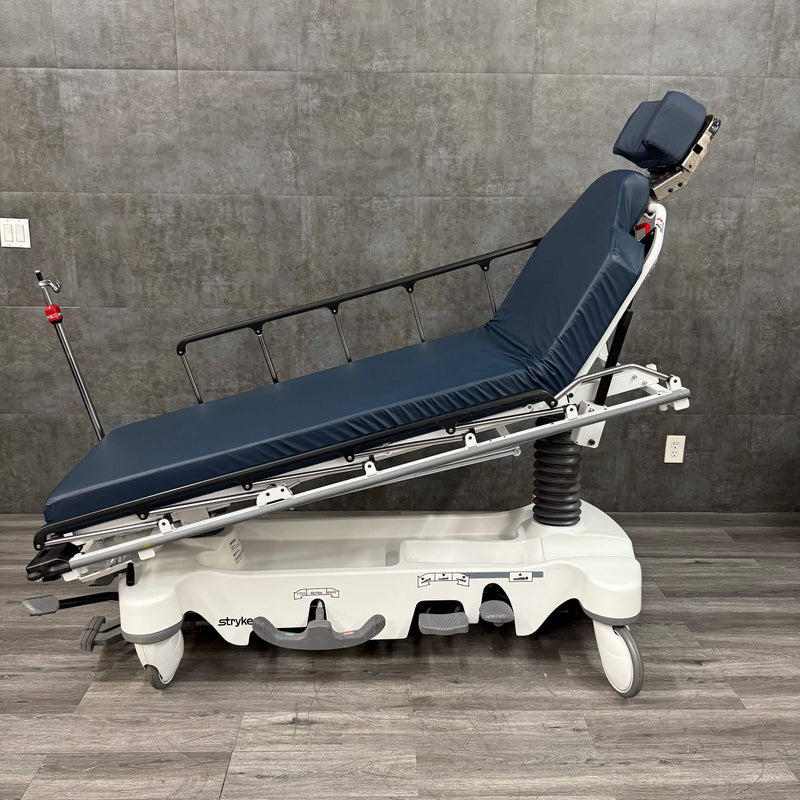 Stryker 1089 Eye Gurney