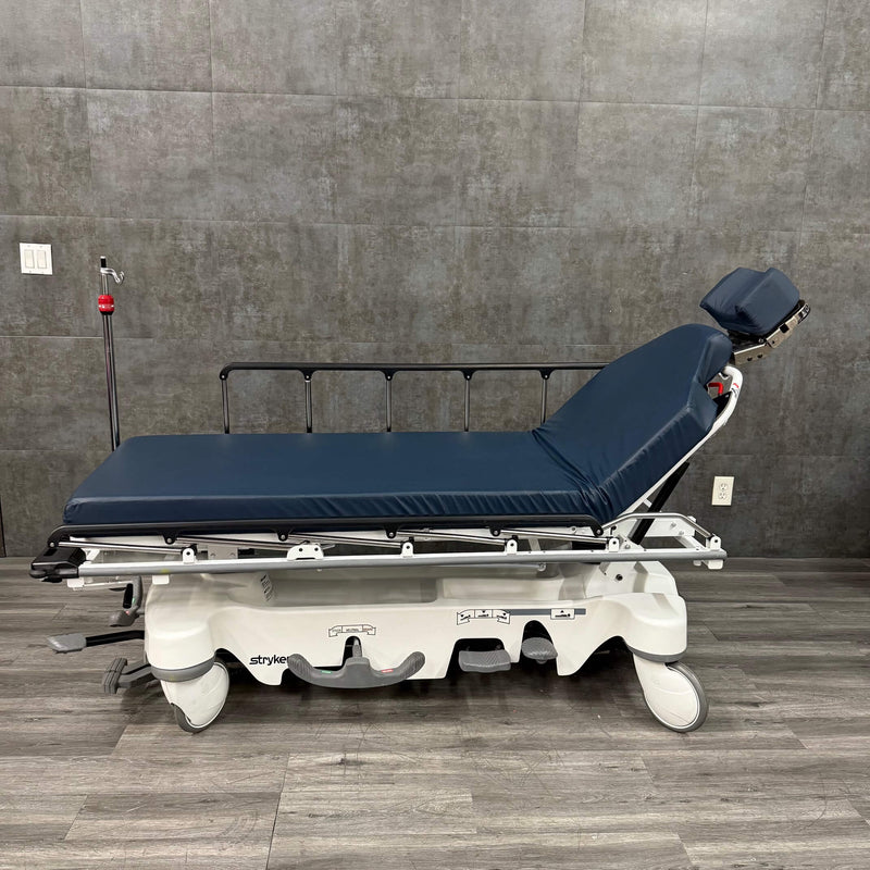 Stryker 1089 Eye Gurney