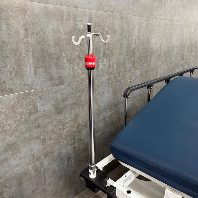Stryker 1089 Eye Gurney