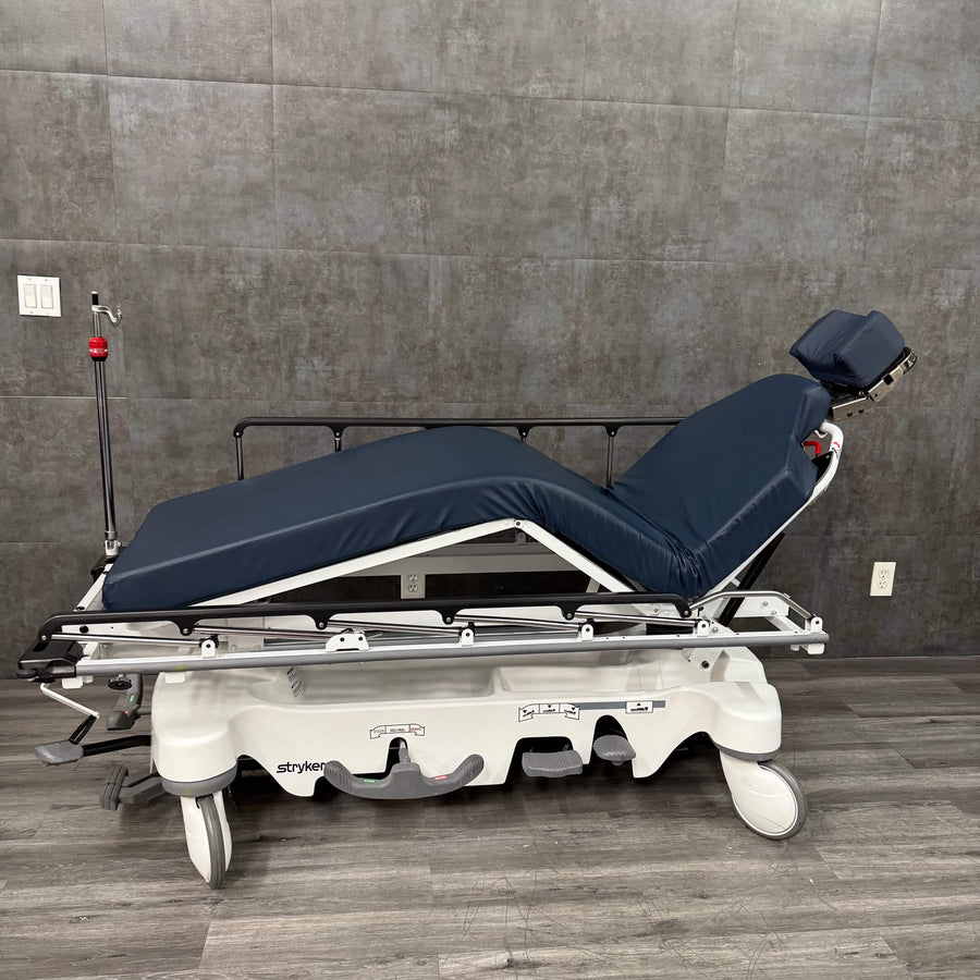 Stryker 1089 Eye Gurney