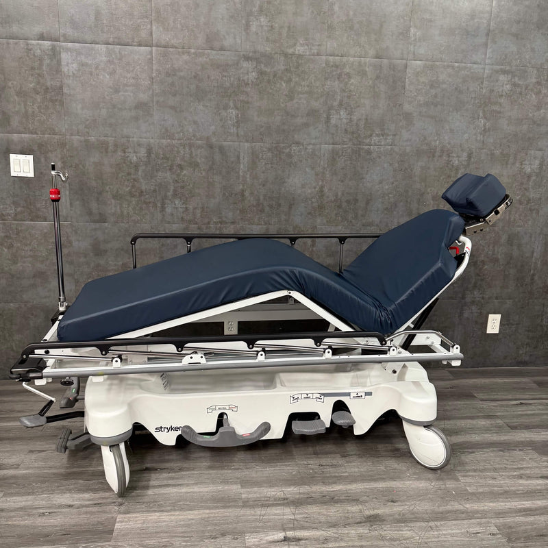 Stryker 1089 Eye Gurney