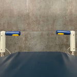 Stryker 1125 Zoom Stretcher