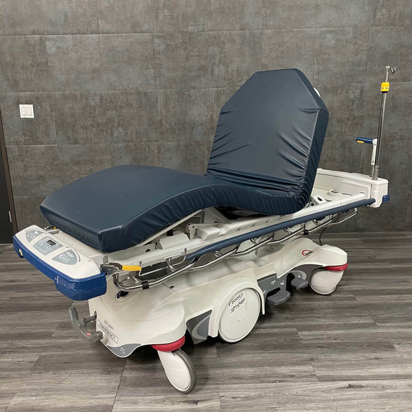 Stryker Prime Series Zoom Stretcher