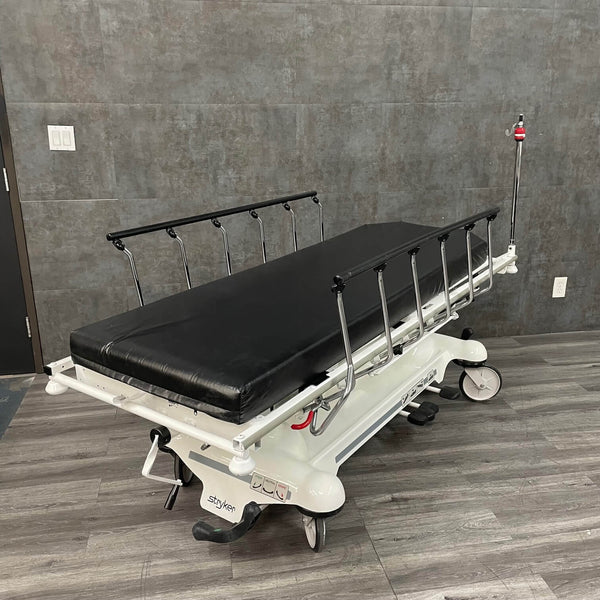 Stryker 1501 Gurney