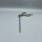 Used Stryker Conquest Soft tissue grasper, 3.4mm with Rachet Price
