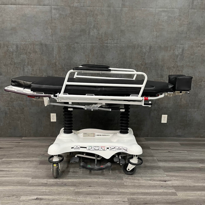 Buy Stryker 5051 Eye Surgery Stretcher Chair in Los Angeles