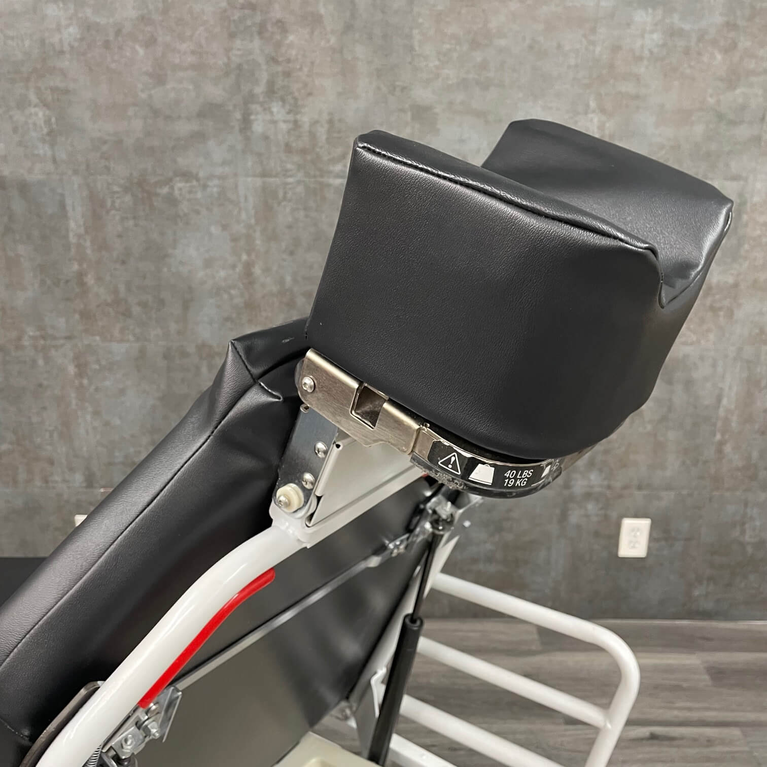 Stryker 5051 Eye Gurney Stretcher with articulating head rest for sale in Los Angeles