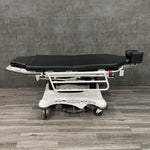 Stryker 5051 Eye Gurney Stretcher with black top available in Los Angeles near me