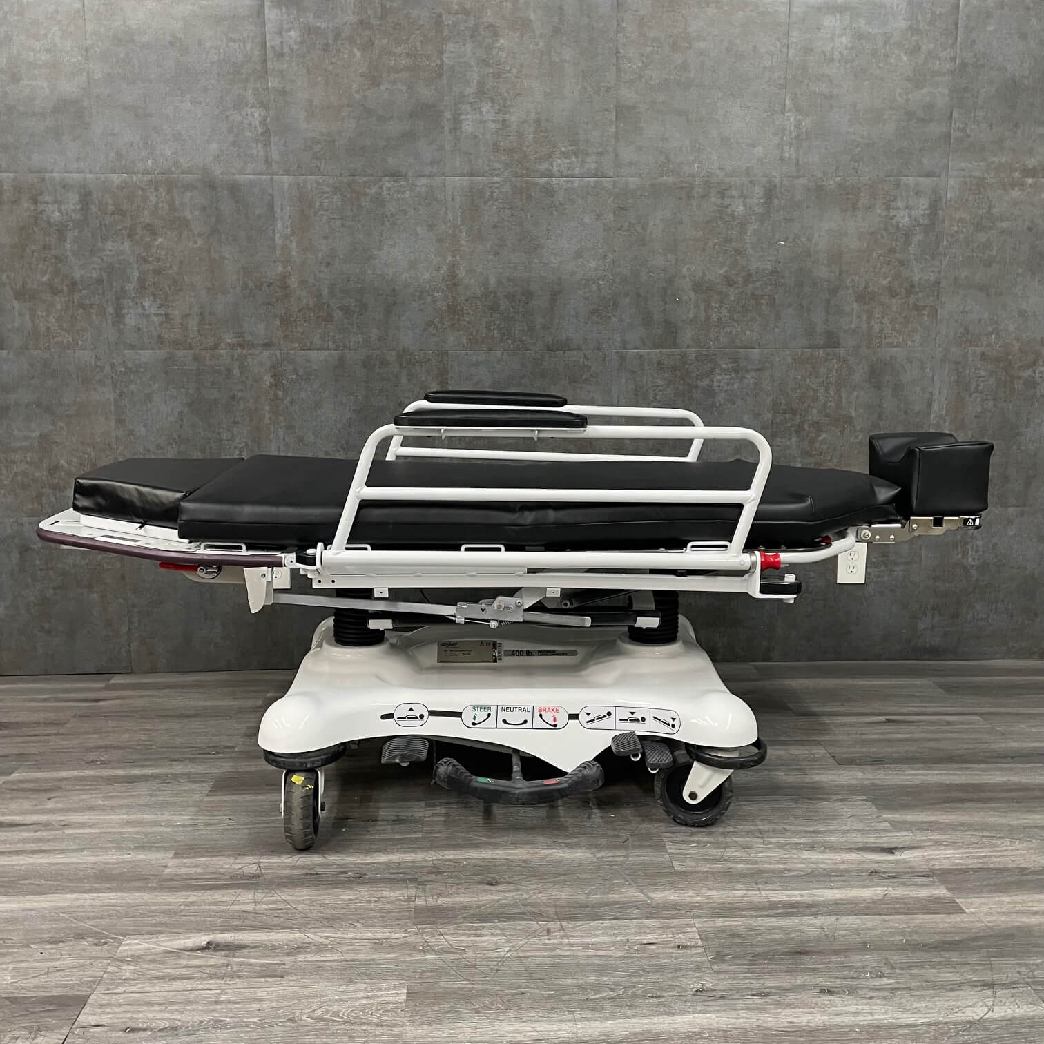 Stryker 5051 Eye Gurney Stretcher available near me