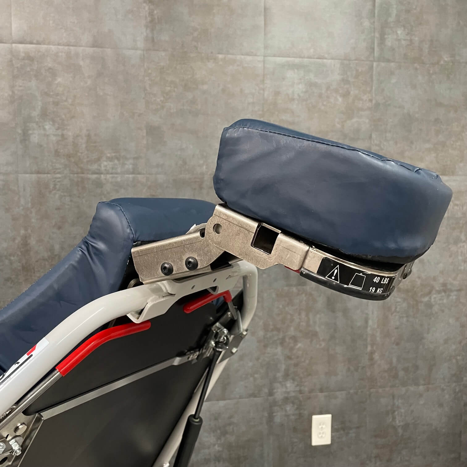 Stryker 5051  Stretcher Chair for sale in Southern California