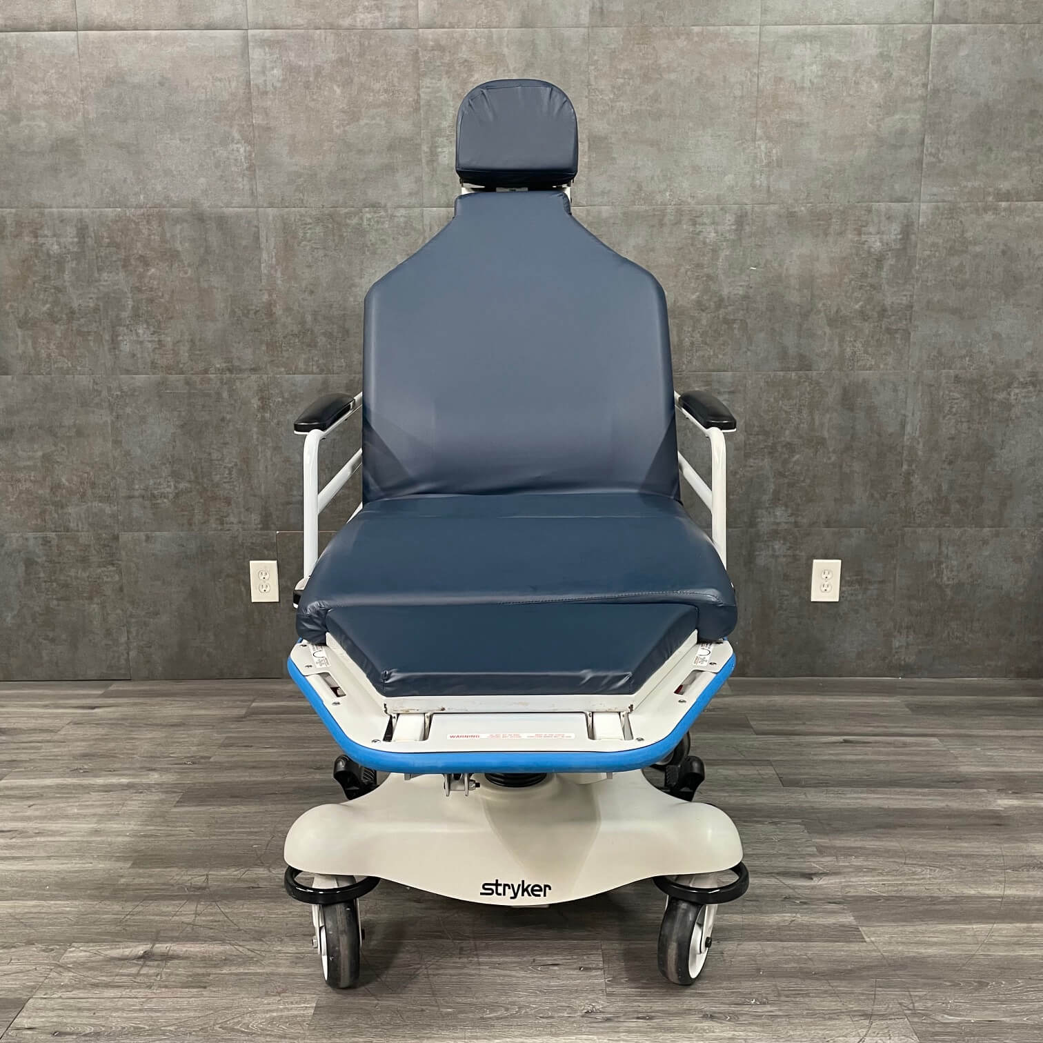 Stryker 5051 Eye Stretcher Chair For Sale in California available near me in California
