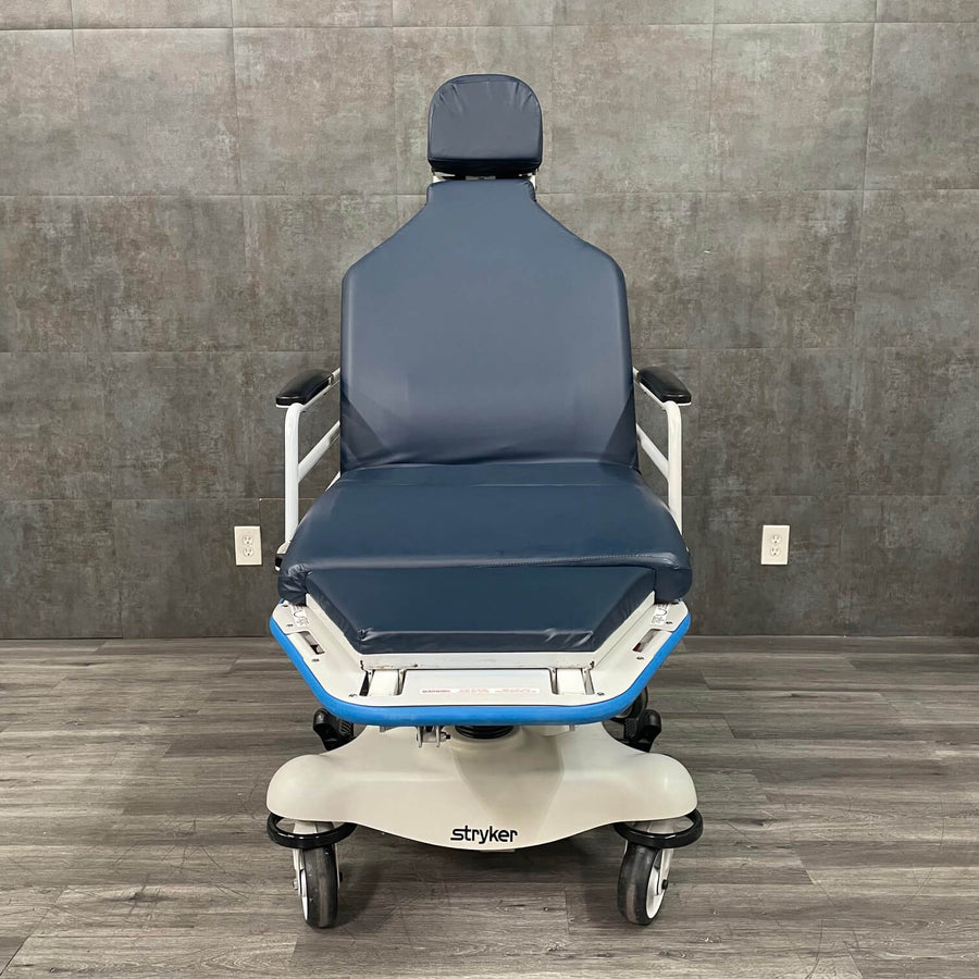 Buy Stryker 5051 Eye Surgery Stretcher Chair in Los Angeles, California ...