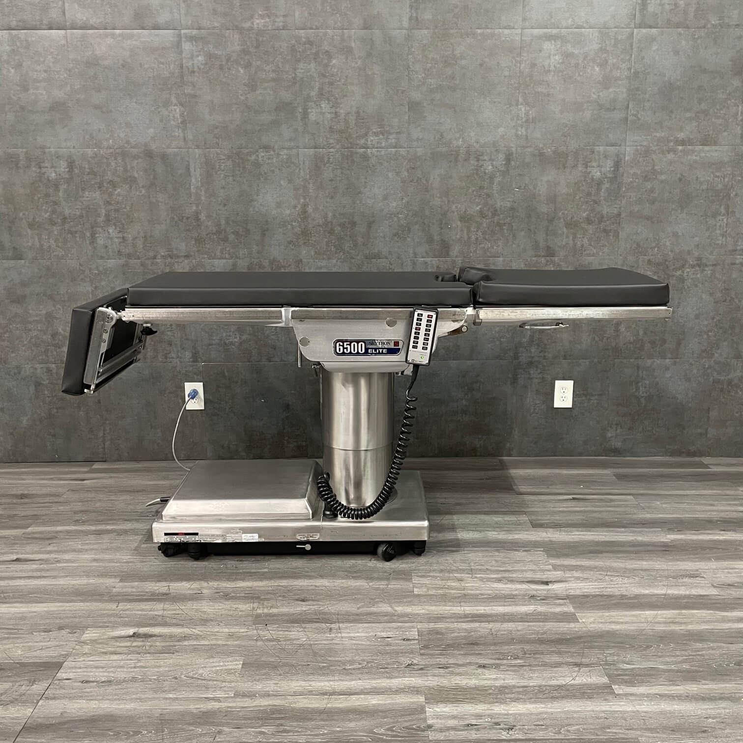 Stryker 6500 Elite O.R Table