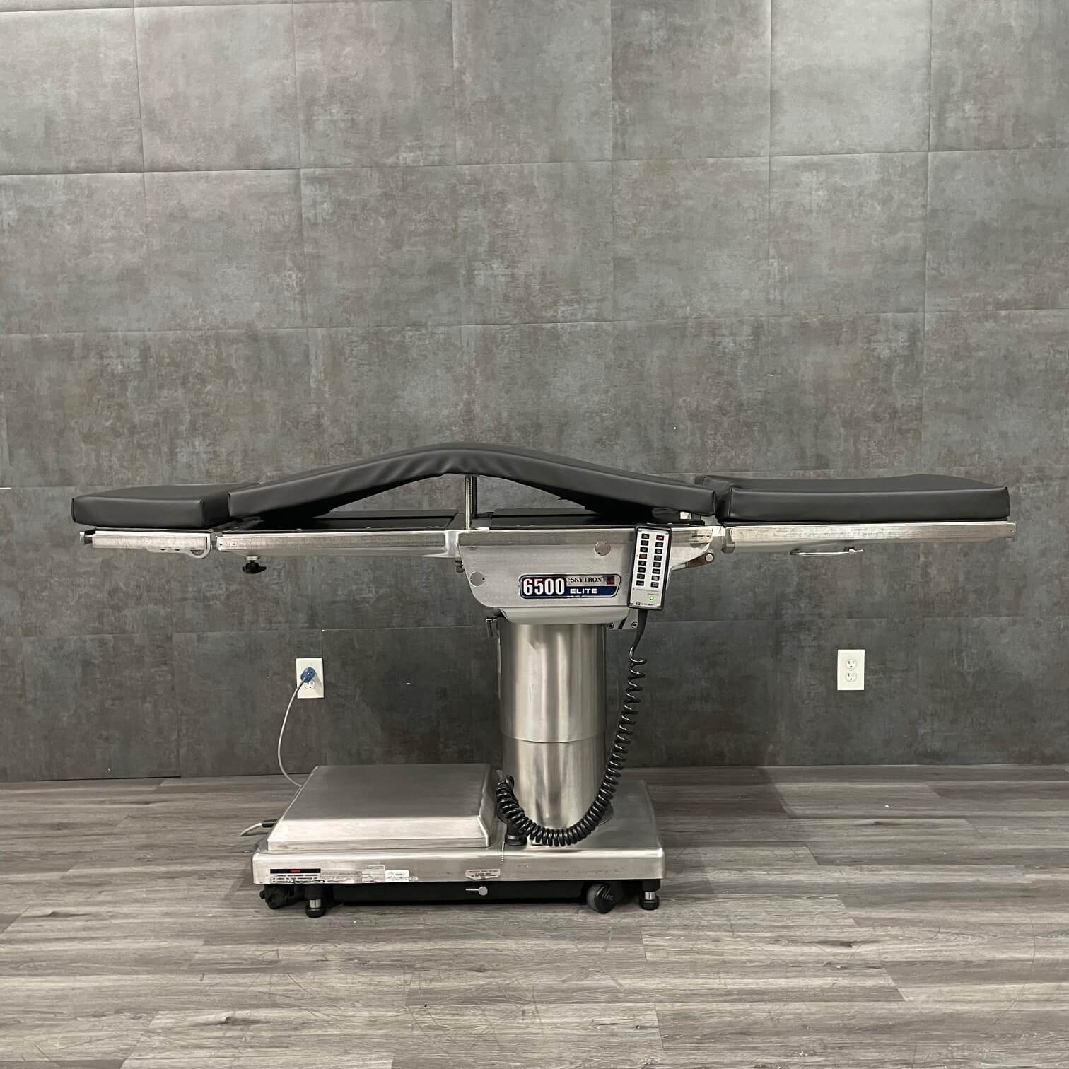 Stryker 6500 Elite O.R Table