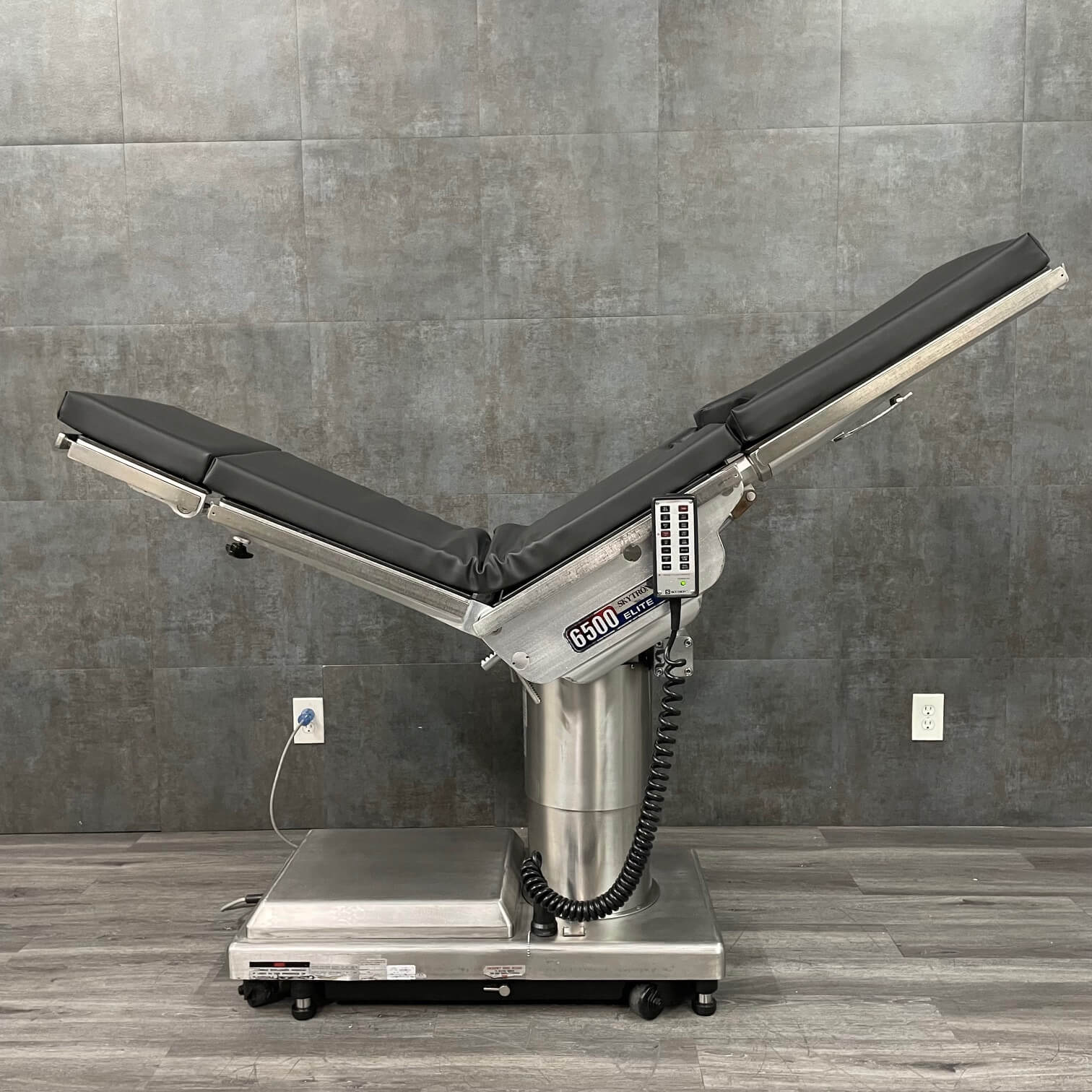 Stryker 6500 Elite O.R Table