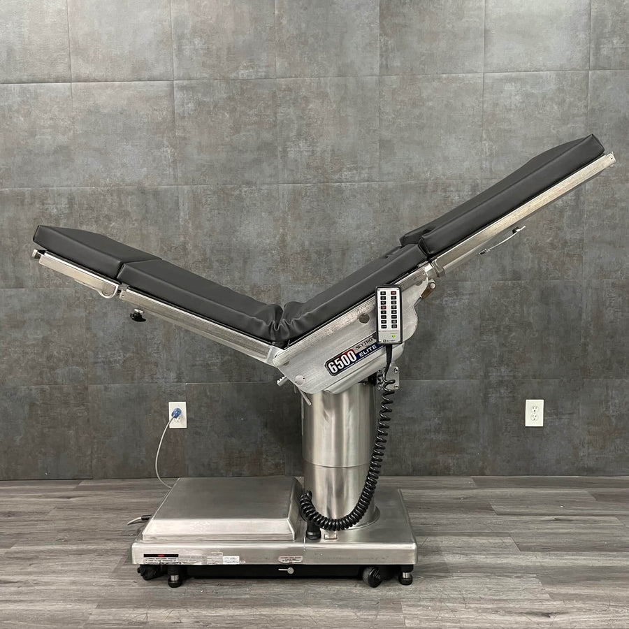 Stryker 6500 Elite O.R Table