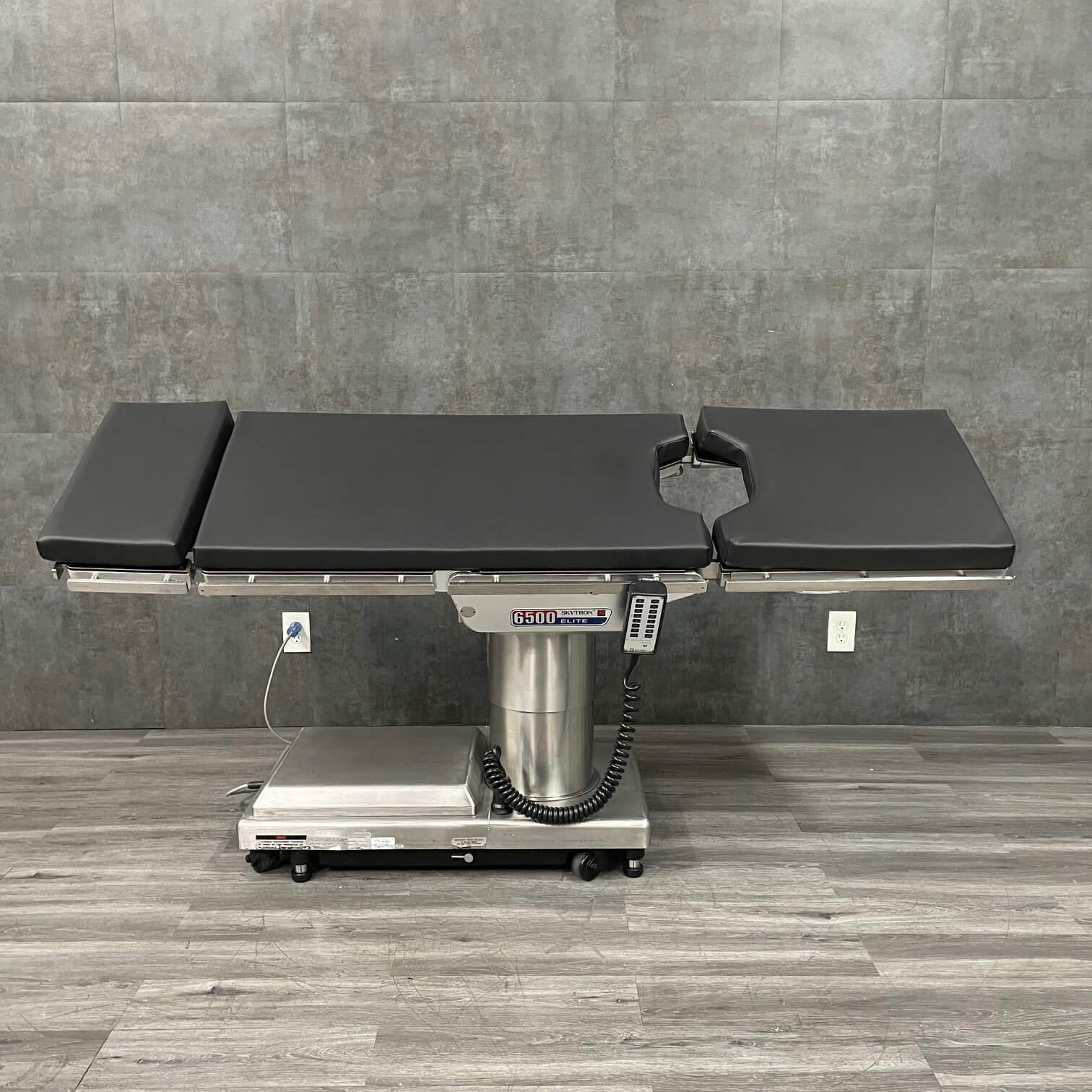 Stryker 6500 Elite O.R Table
