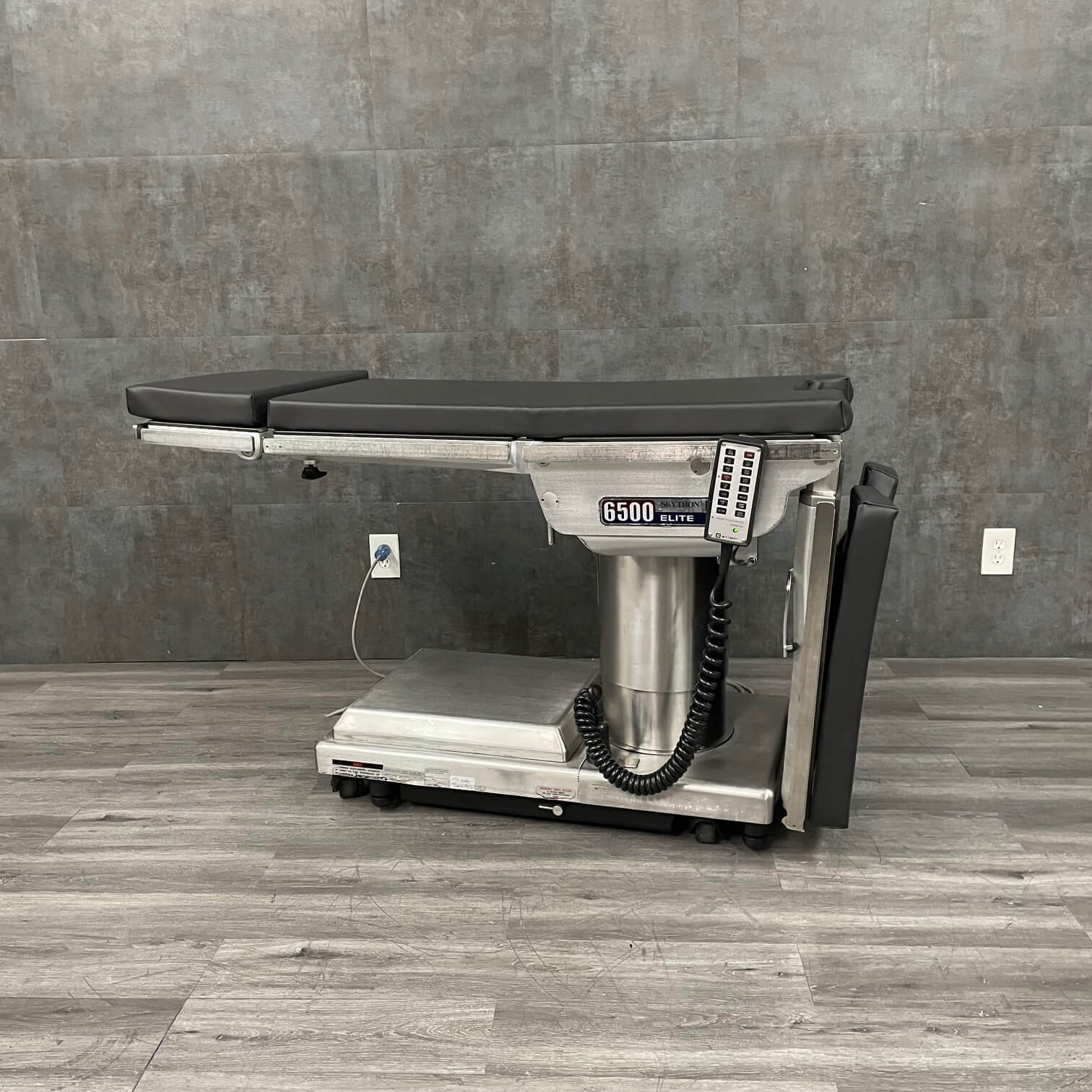 Stryker 6500 Elite O.R Table