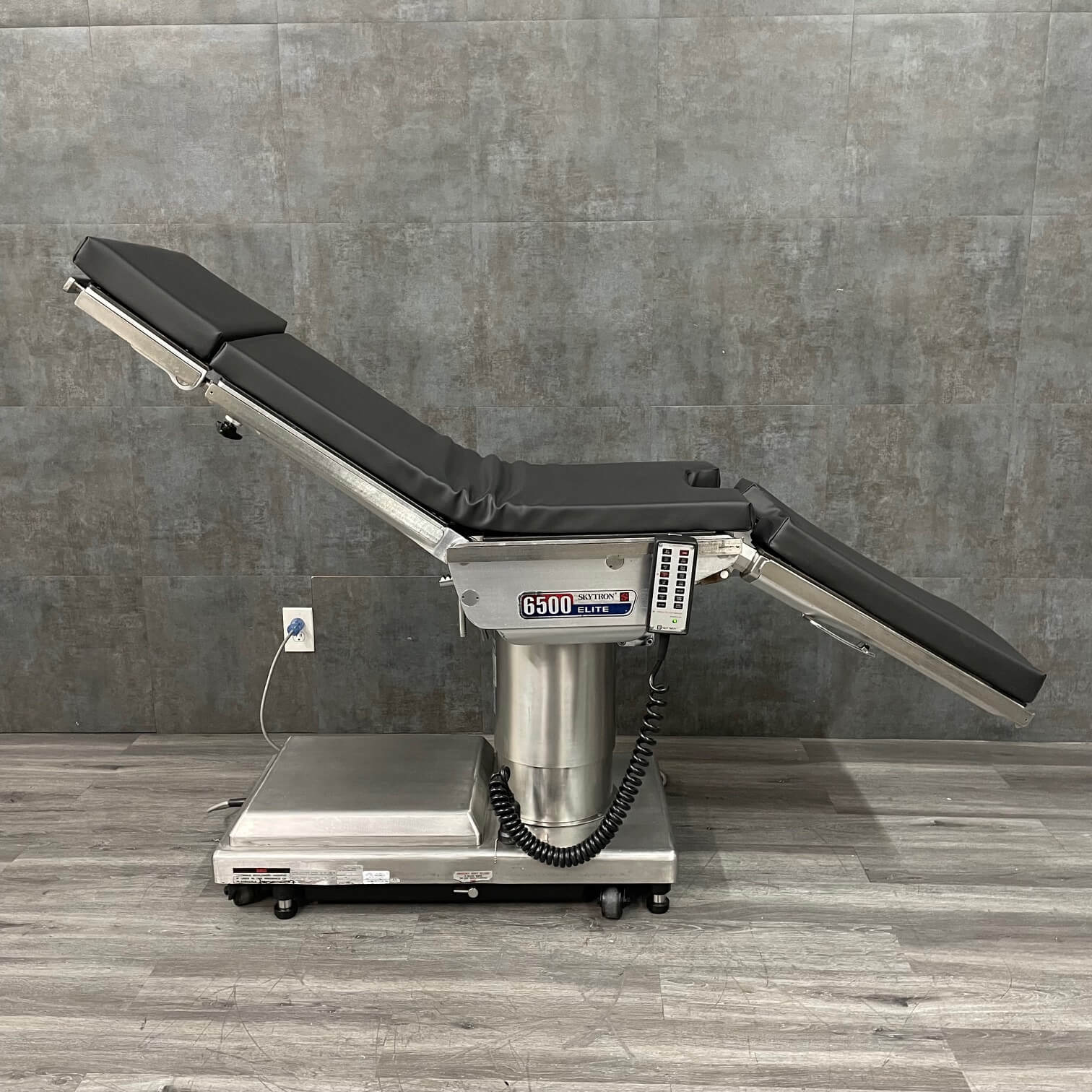 Stryker 6500 Elite O.R Table