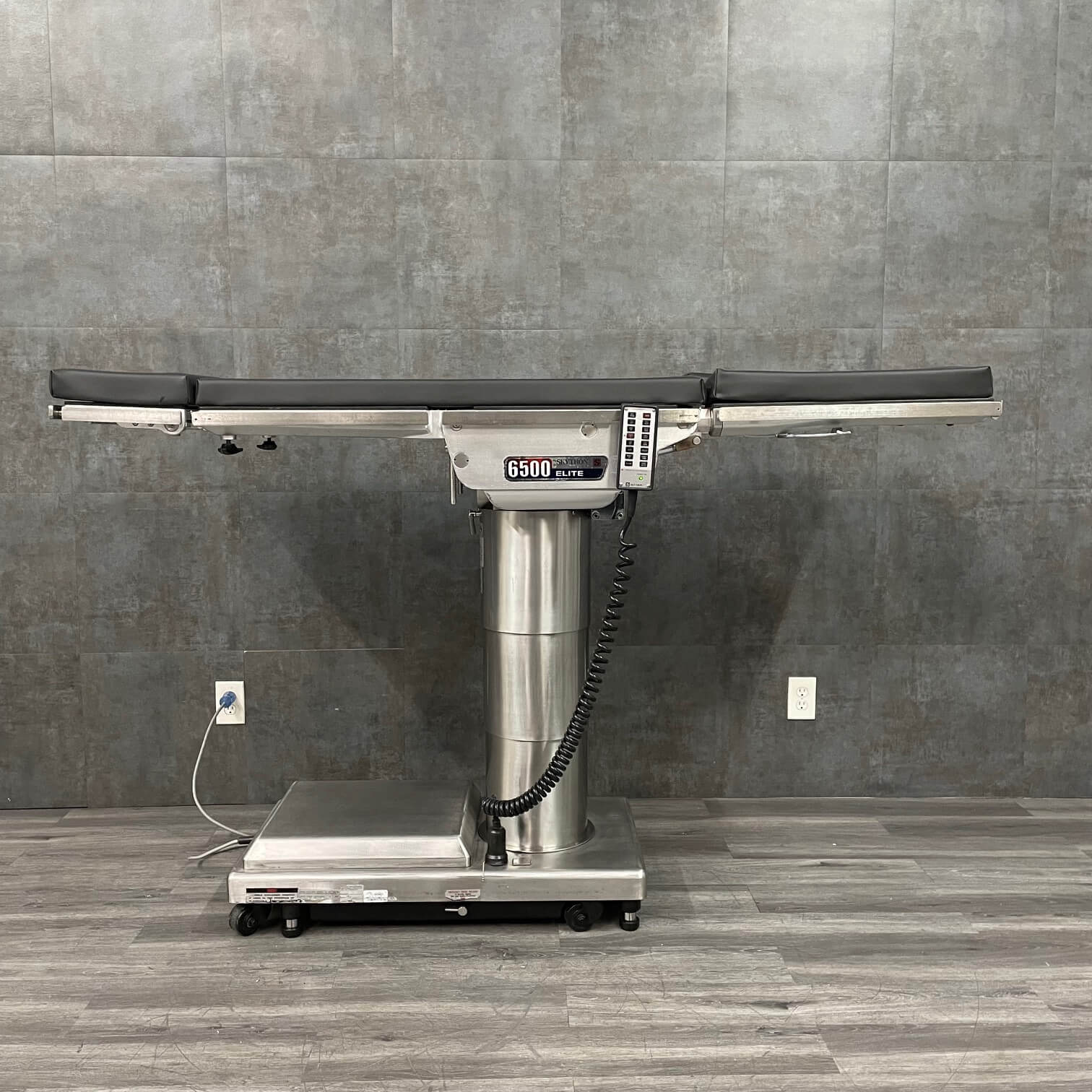 Stryker 6500 Elite O.R Table