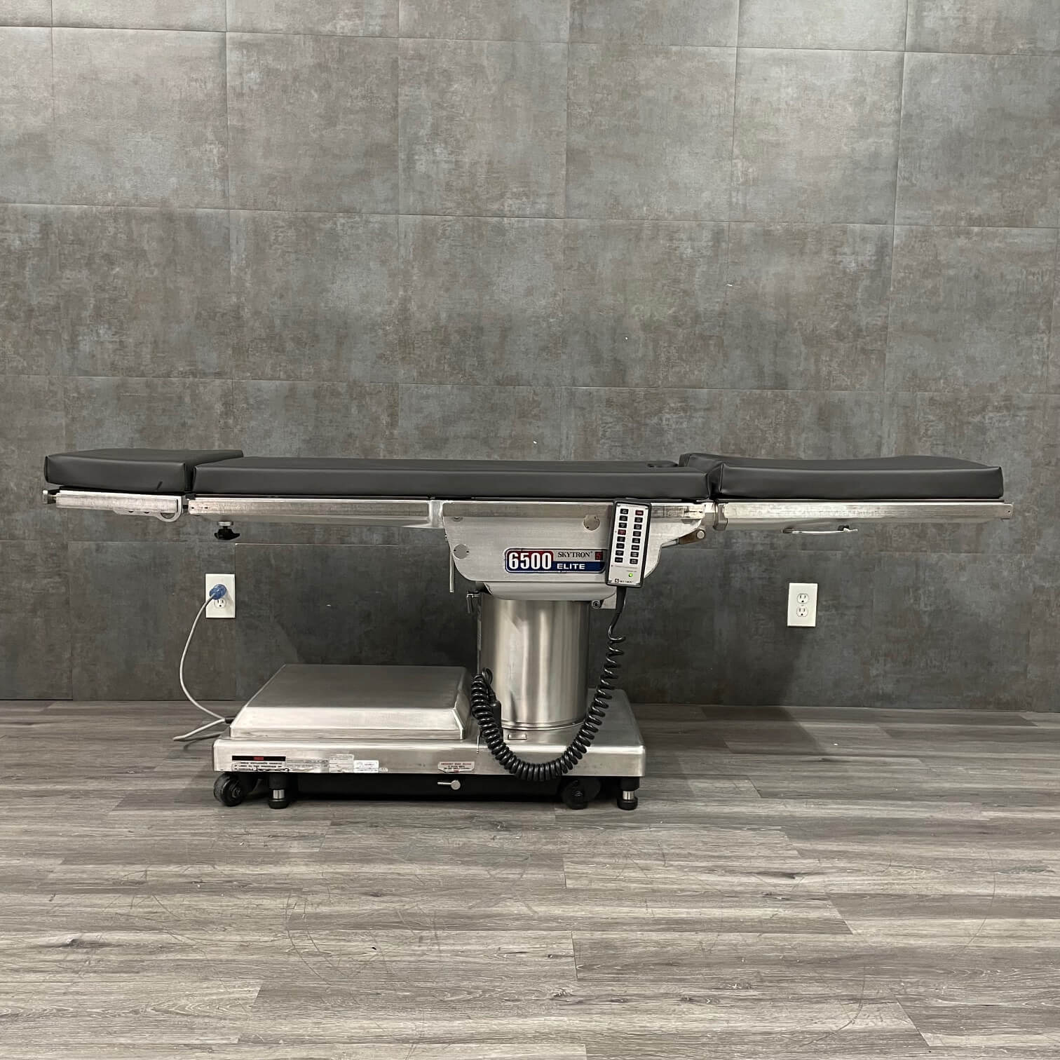 Stryker 6500 Elite O.R Table