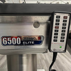 Stryker 6500 Elite O.R Table