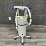 Stryker CastVac 986 and Cast cutter 940 with Mobile Stand near LAX