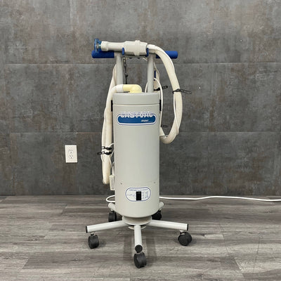 Cast Cutters and Cast Vacuums