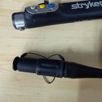 Orthopedic surgical shaver handpiece for arthroscopy procedures for sale near me