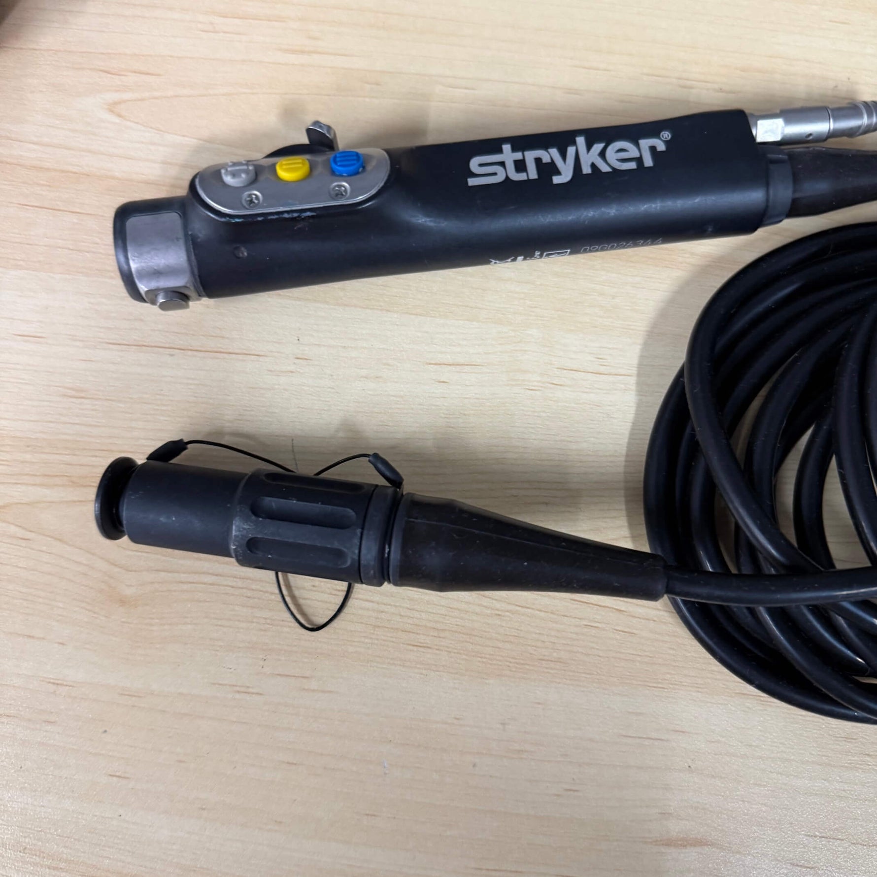 Genuine Stryker Formula CORE arthroscopy shaver model 375-704-500