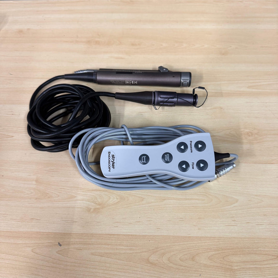 Buy Stryker Formula CORE Shaver Handpiece 375-701-500 for arthroscopic and orthopedic surgical procedures near me