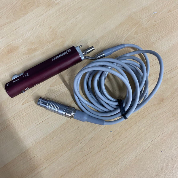 Stryker Hummer 4 hand piece