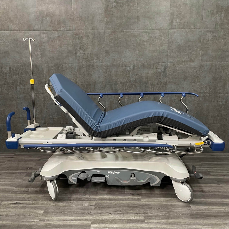 Stryker Prime Series Stretcher