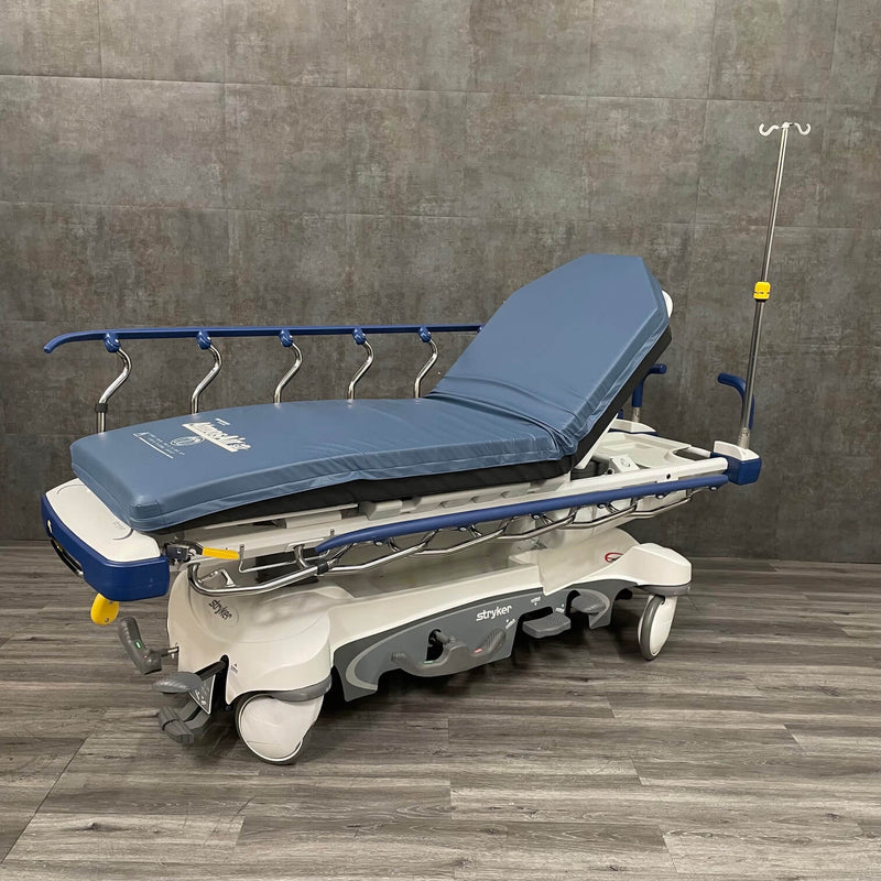 Stryker Prime Series Stretcher