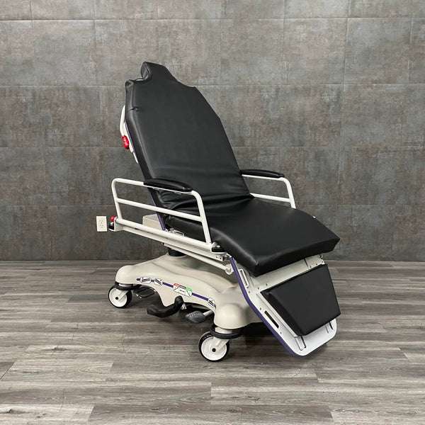 Stryker 5050 Stretcher Chair
