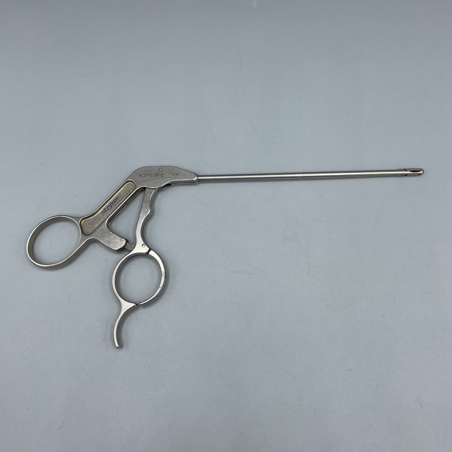 Buy Stryker Conquest 300-034-700 3.4mm Arthroscopic grasper