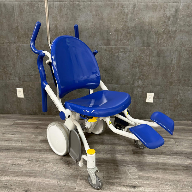 Stryker Prime TC Chair at Angelus Medical