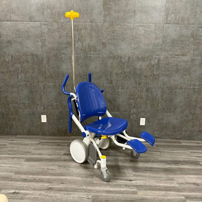 Stryker Prime TC Chair at Angelus Medical