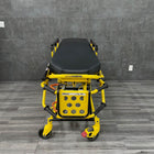Stryker Rugged MX Pro R3 Ambulance Co