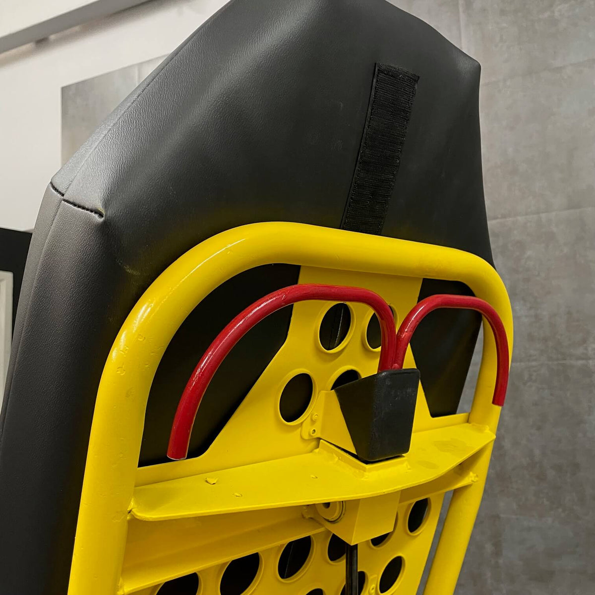 Stryker Rugged MX-PRO R3 Ambulance Gurney - – Angelus Medical and Optical
