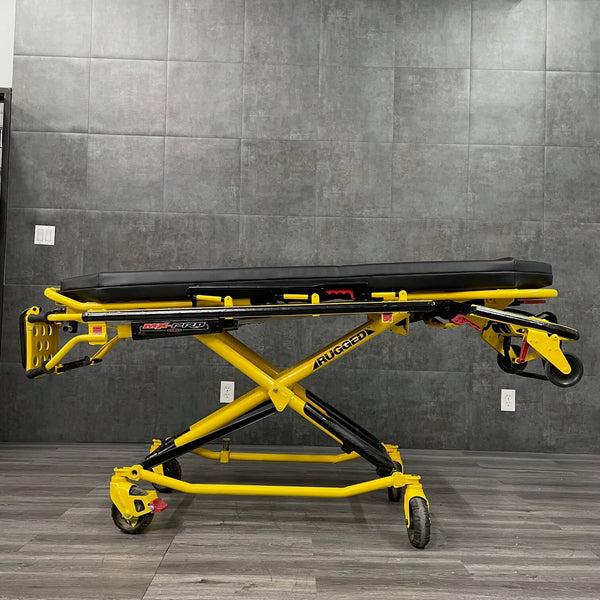 Stryker Rugged MX-PRO R3 Ambulance Gurney
