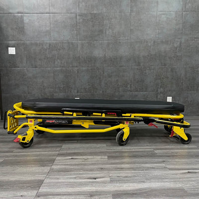 Stryker  Ambulance Cot