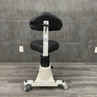 Stryker 830 Surgistool w Armrests