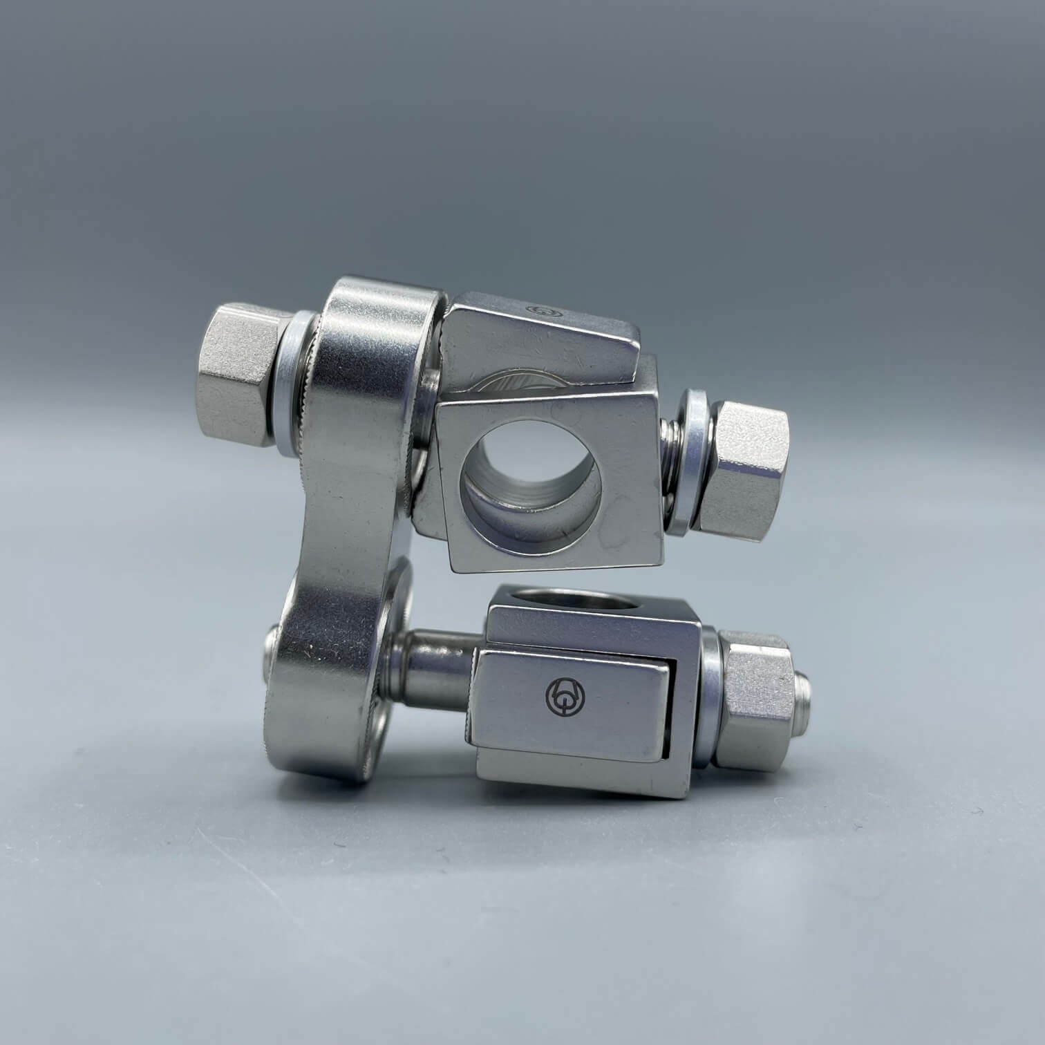 Synthes Large External Fixator Set - Angelus Medical