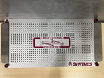 Synthes Large External Fixator Set - Angelus Medical